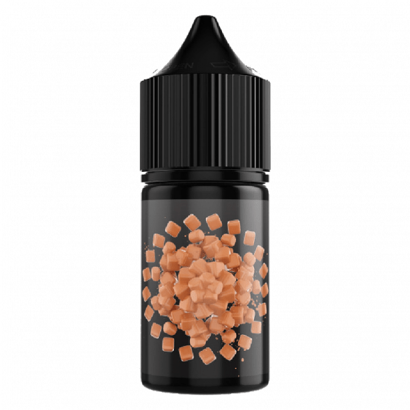 Жидкость SOAK L30 - Toffee (Кремовый Ирис, 30 мл, 2 мг) купить в Ростове-на-Дону