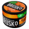 Смесь Brusko Medium - Апельсин с Мятой (50 грамм)