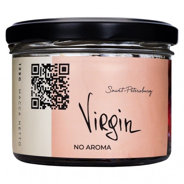 Табак Trofimoff&#039;s No Aroma - Virgin (Вержин, 125 грамм) купить в Ростове-на-Дону